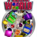 Capcom Puzzle World