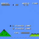 Capless Mario And The Bottomless Pit