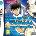 Captain Tsubasa – New Kick Off