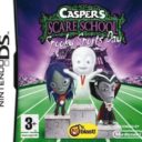 Casper’s Scare School – Spooky Sports Day