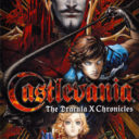 Castlevania – The Dracula X Chronicles