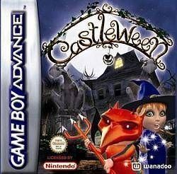 Rom juego Castleween