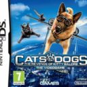 Cat And Dogs – Revenge Of Kitty Galore