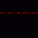CD – I