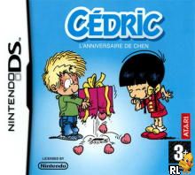 Rom juego Cedric - L'anniversaire De Chen
