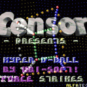 Censor – Wireframe Intro