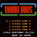 Censored Mario
