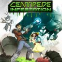 Centipede Infestation