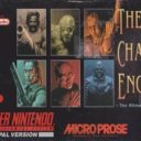 Chaos Engine, The