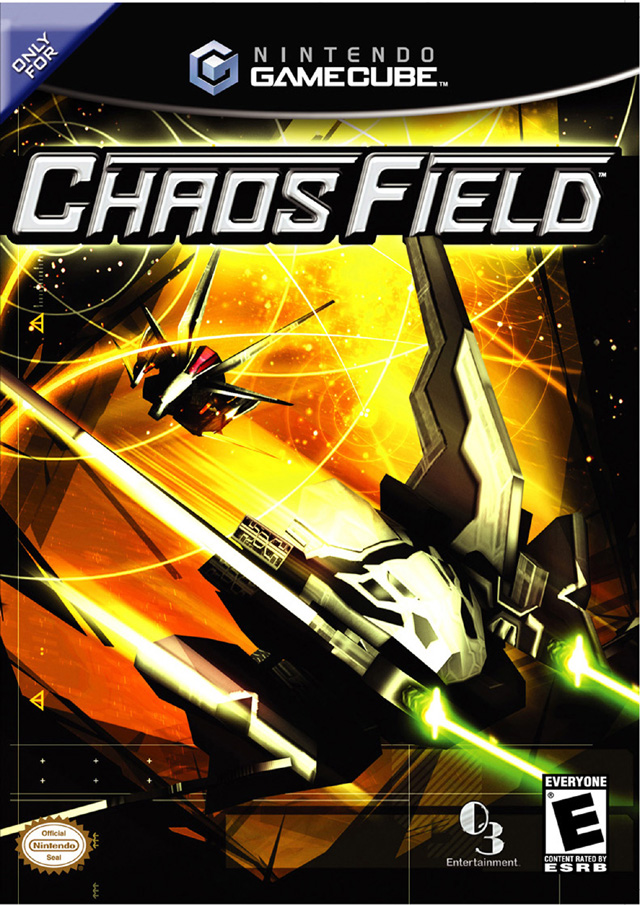 Rom juego Chaos Field