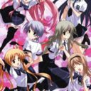 ChaosHead Love Chu-Chu