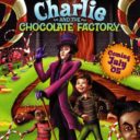 Charlie And The Chocolate Factory