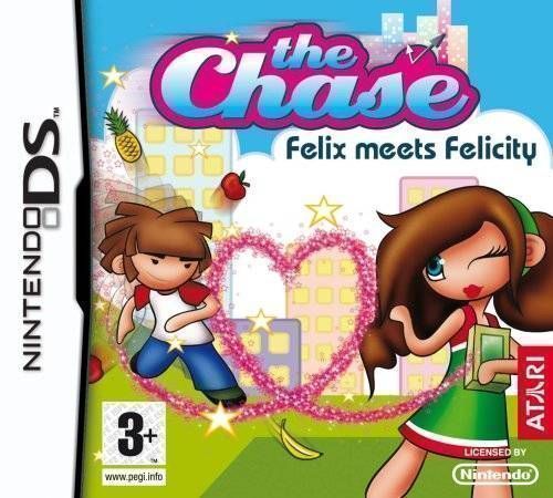 Rom juego Chase - Felix Meets Felicity, The