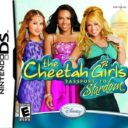 Cheetah Girls – Passport To Stardom, The