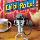 Chibi Robo Plug Into Adventure
