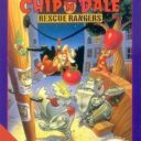 Chip ‘n Dale Rescue Rangers