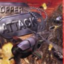 Chopper Attack