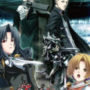 Chronobelt – SchwarzOath