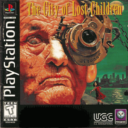 City Of Lost Children