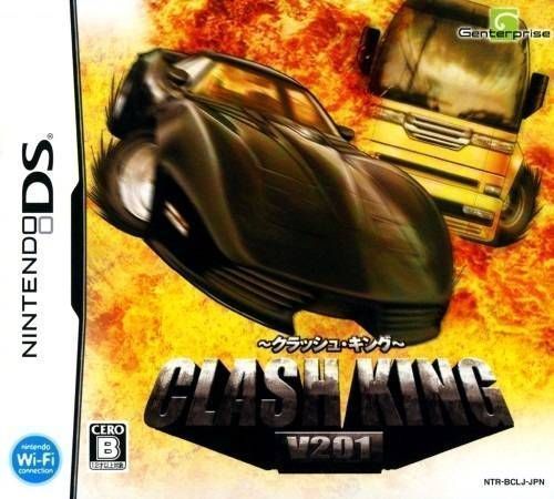 Rom juego Clash King V201