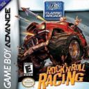 Rock N’ Roll Racing