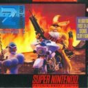 Clay Fighter 2 – Judgment Clay