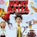 Cloudy With A Chance Of Meatballs