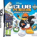 Club Penguin – EPF – Herbert’s Revenge