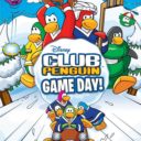 Club Penguin – Game Day
