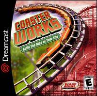 Rom juego Coaster Works