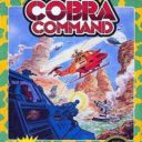 Cobra Command