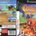Cocoto Kart Racer