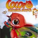 Cocoto Platform Jumper