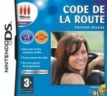 Rom juego Code De La Route - Edition Deluxe