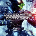 Coded Arms – Contagion