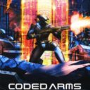 Coded Arms – Contagion