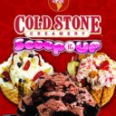 Cold Stone Creamery – Scoop It Up