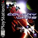 Colony Wars – Vengeance