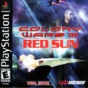 Colony Wars 3 – Red Sun