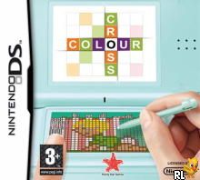 Rom juego ColourCross