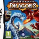 Combat Of Giants – Dragons