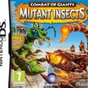 Combat Of Giants – Mutant Insects