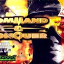Command & Conquer