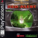 Command & Conquer – Red Alert – Allies Disc