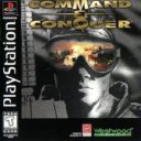 Command & Conquer – NOD Disc