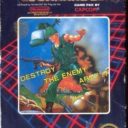 Commando