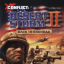 Conflict Desert Storm II Back To Baghdad