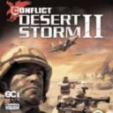 Conflict Desert Storm II
