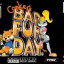 Conker’s Bad Fur Day