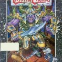Conquest Of The Crystal Palace